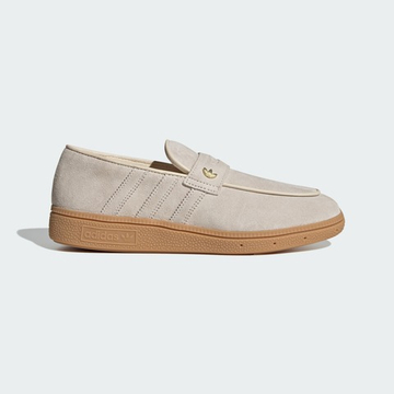 Adidas Лоферы Handball Spezial, светло-серый