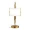 Настольная лампа Odeon Light Exclusive Margaret 5415/2T