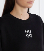 Худи Classic Crew HUGO - черный(50500459)