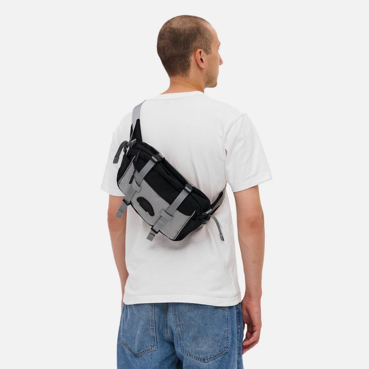 Сумка ANTEATER BigBag, серый