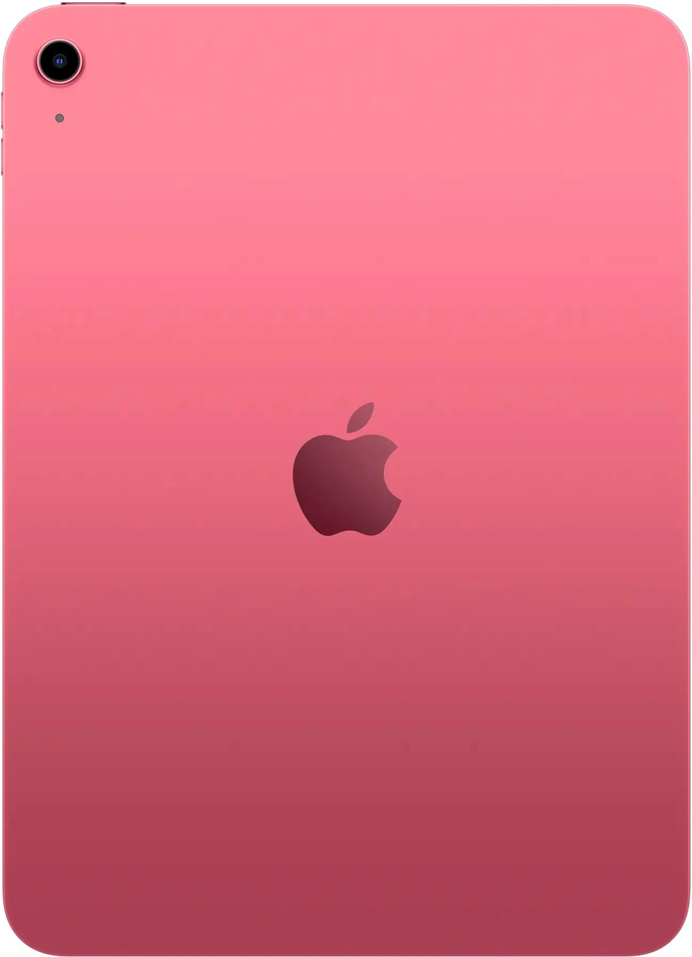 Планшет Apple iPad 11 (2025) 128Gb WiFi Pink