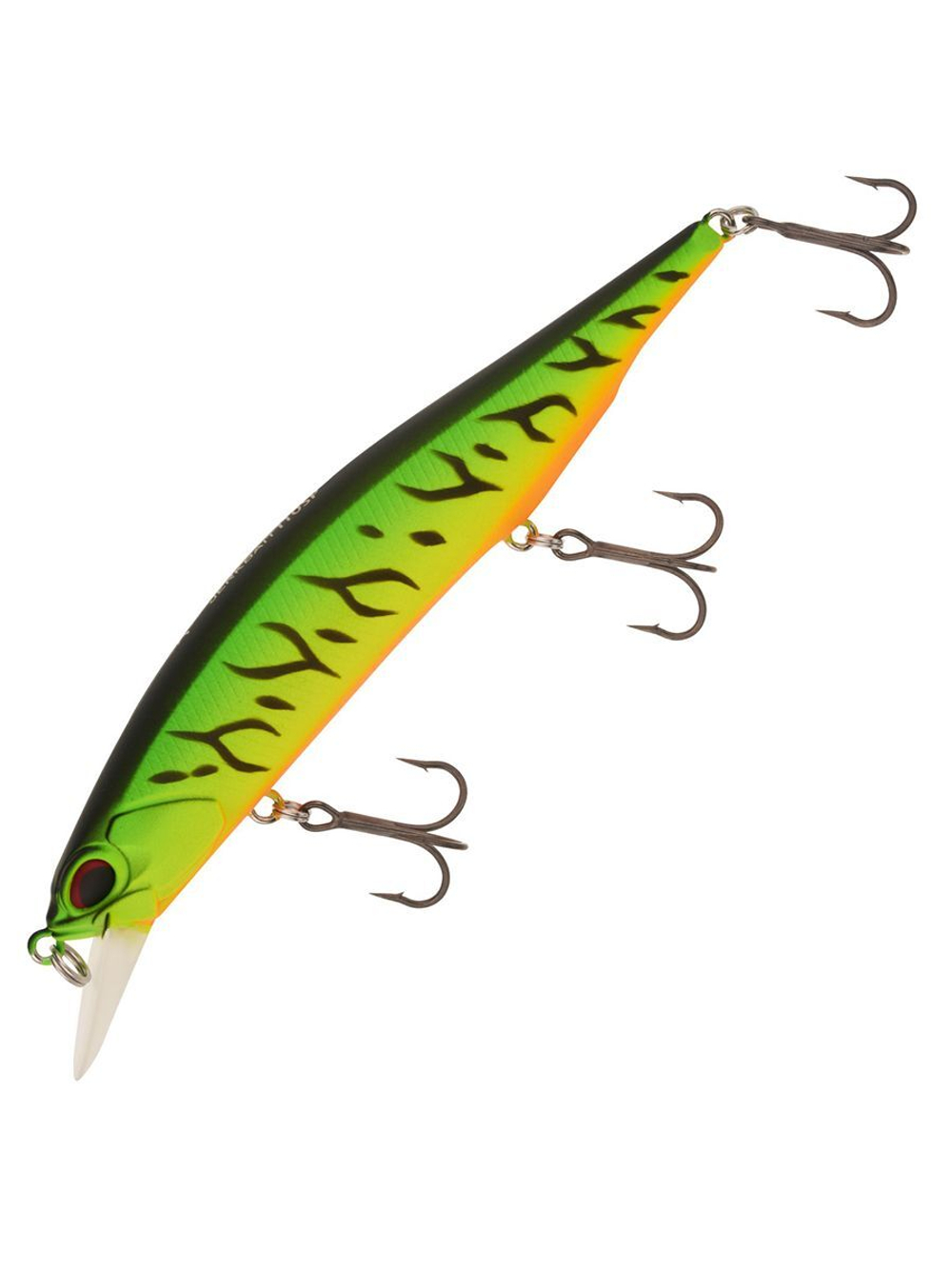 Воблер DUO Realis Jerkbait 120SP, CCCZ103 Goby ND, 120 мм, 17,7 г, нейтральный, минноу