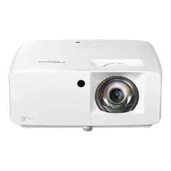 Optoma UHZ66 White