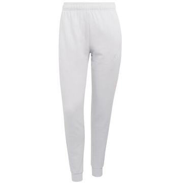 Женские теннисные брюки Adidas Entrada 26 Sweat - team light grey/white