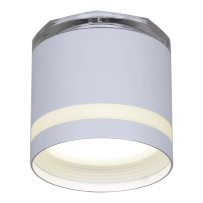 53001-9.5-001LD GX53+LED3W WT светильник точечный Reluce Technical, GX53+LEDх1