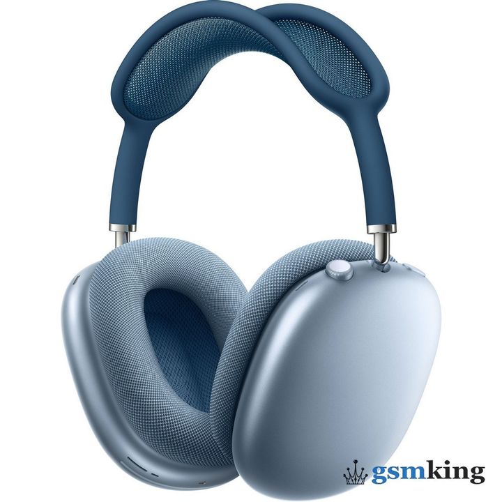 Apple AirPods Max Sky Blue «Голубое небо» MGYL3LL/A