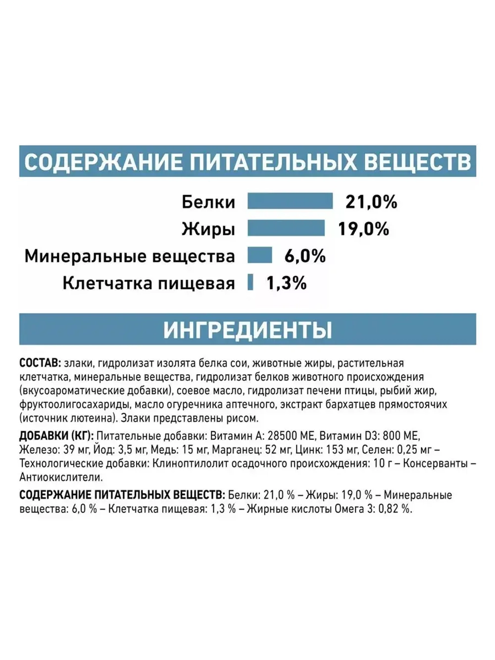 Royal Canin Anallergenic (Роял Канин Аналлердженик )корм сухой для собак Anallergenic 3 кг.