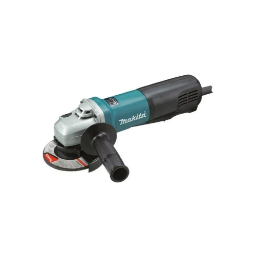 Угловая шлифовальная машина Makita 9564PZ