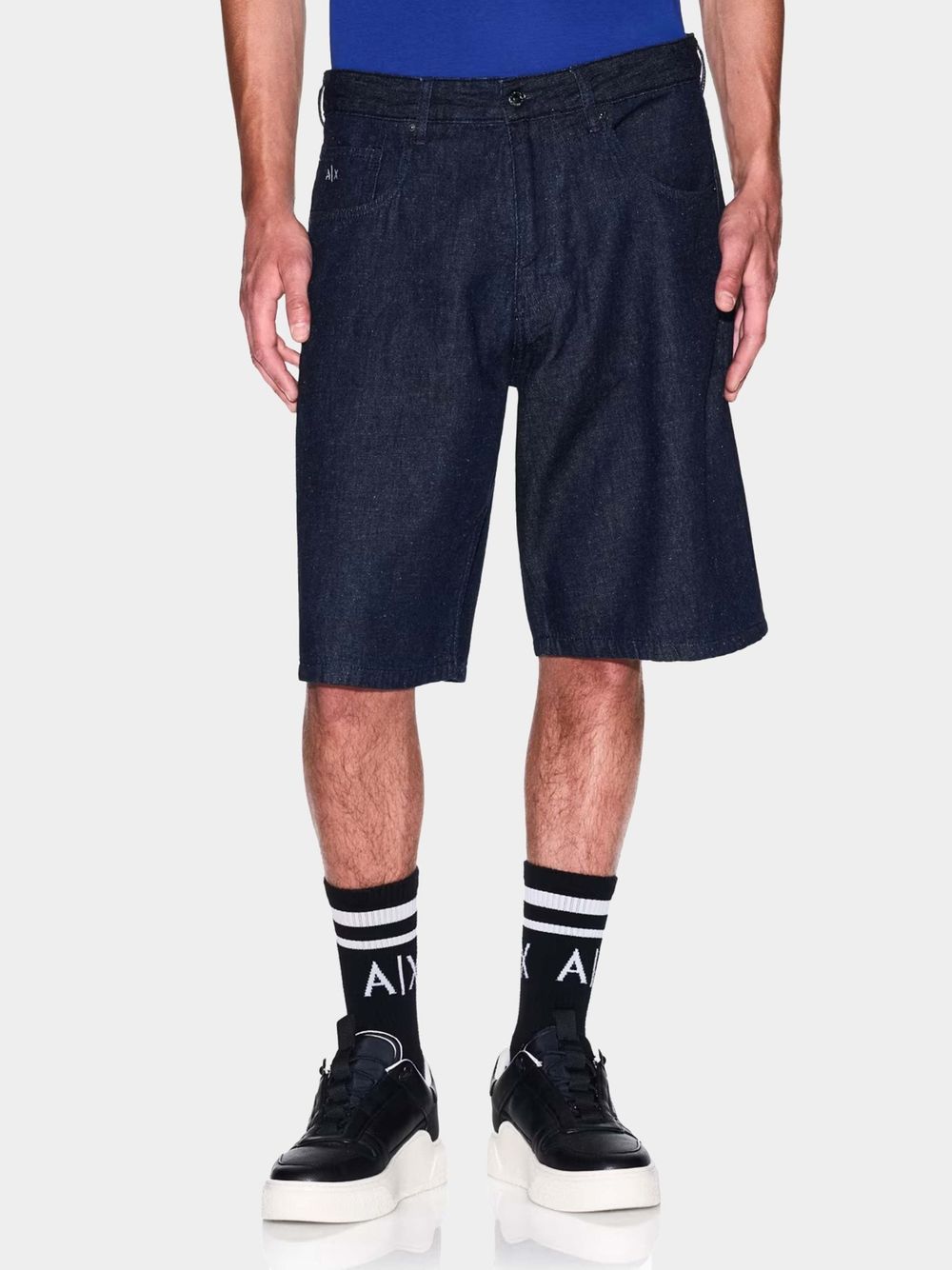 Шорты мужские ARMANI EXCHANGE
