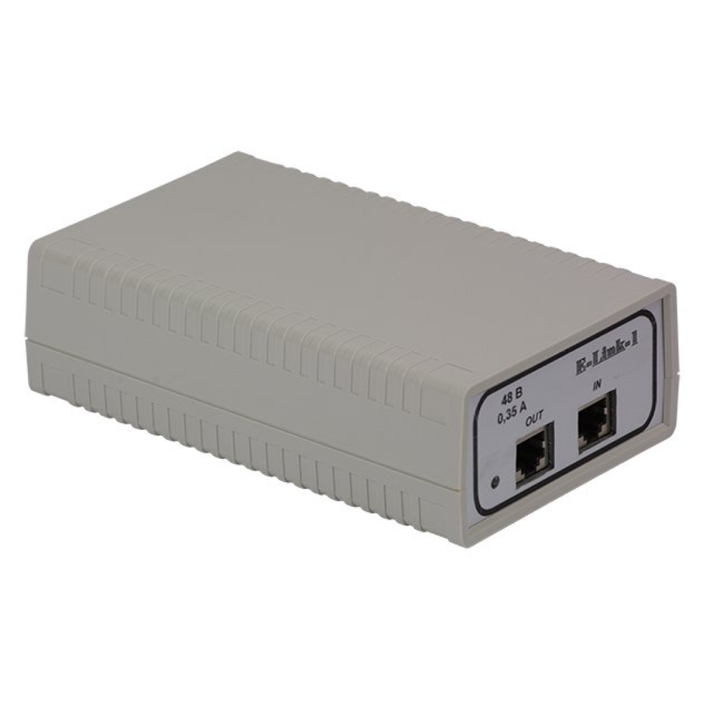PoE инжектор E-Link 1 Элис