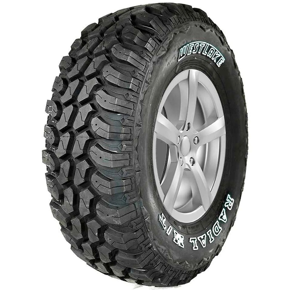Летняя шина WestLake SL366 (33/12.5 R15 108Q)