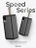 Дополнительный аккумулятор Gurdini Speed Series PD+LCD 22.5W GPPD-04B 40000 mAh Black