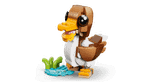 Конструктор LEGO Creator 3in1 31382 Cute Animals: Playful Puppy Dog
