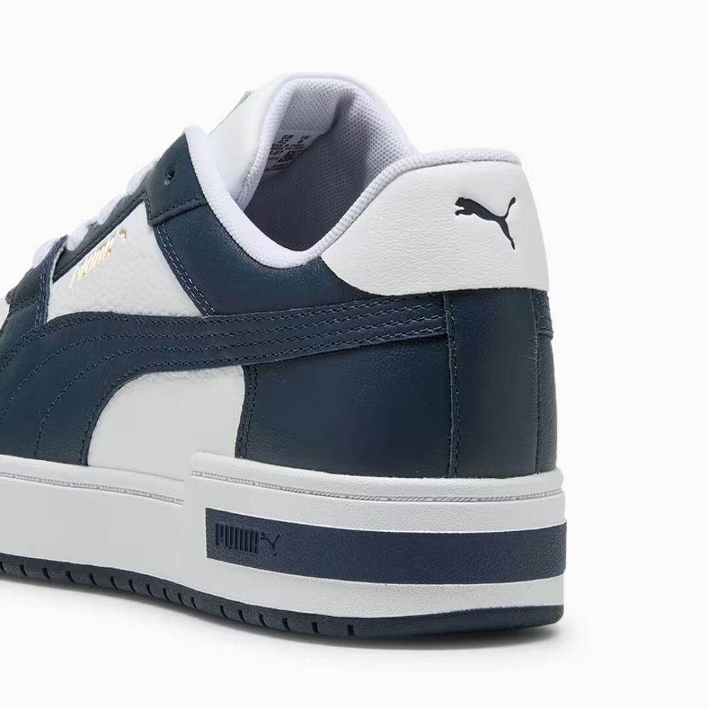 Кеды мужские PUMA CA Pro Classic II