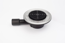 Воронка кровельная VB 090.1 F
