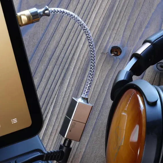 Kinera Freya 2.0 + ddHiFi TC35Pro E2 Lightning