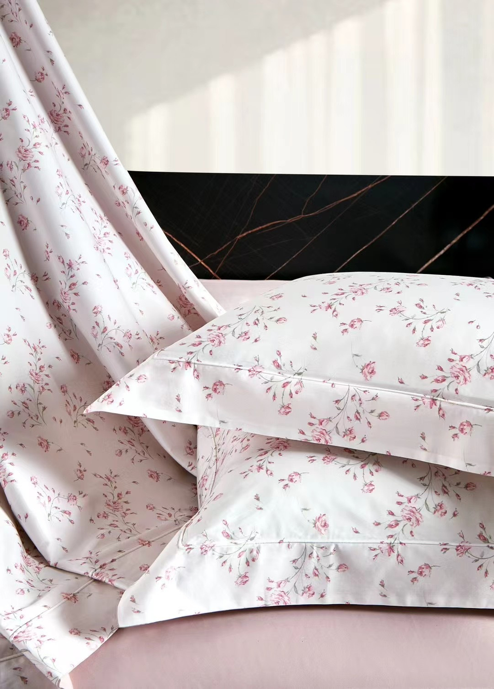 Постельное белье Flowi Rose