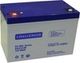 Аккумулятор Challenger EVG12-90 ( 12V 90Ah / 12В 90Ач ) - фото 1