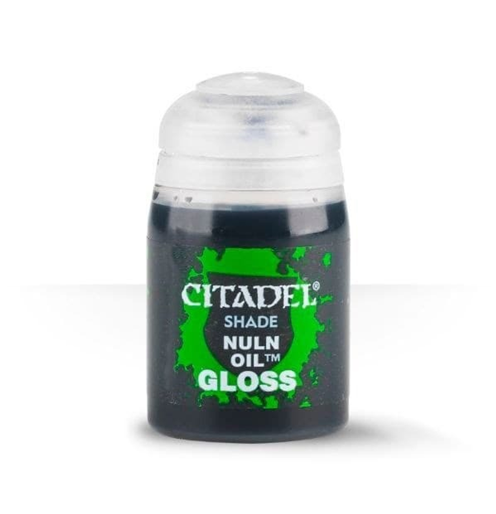 Nuln Oil Gloss (18 мл.)