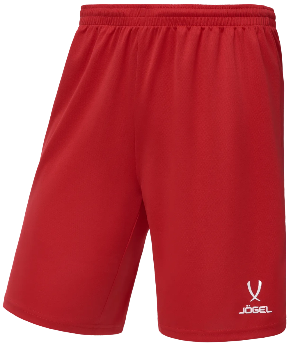 Шорты баскетбольные Camp Basic, красный