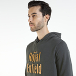 Худи Royal Enfield Legend Endures Hoodie
