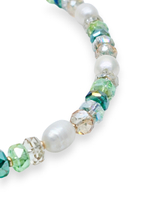 91003433 Колье Selena Pearls