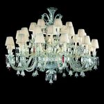Люстра MD11027010-30A clear