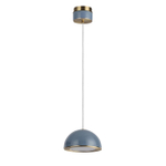 5452/6LA ODL_EX Подвес LED 6W 3000K LULU L-VISION