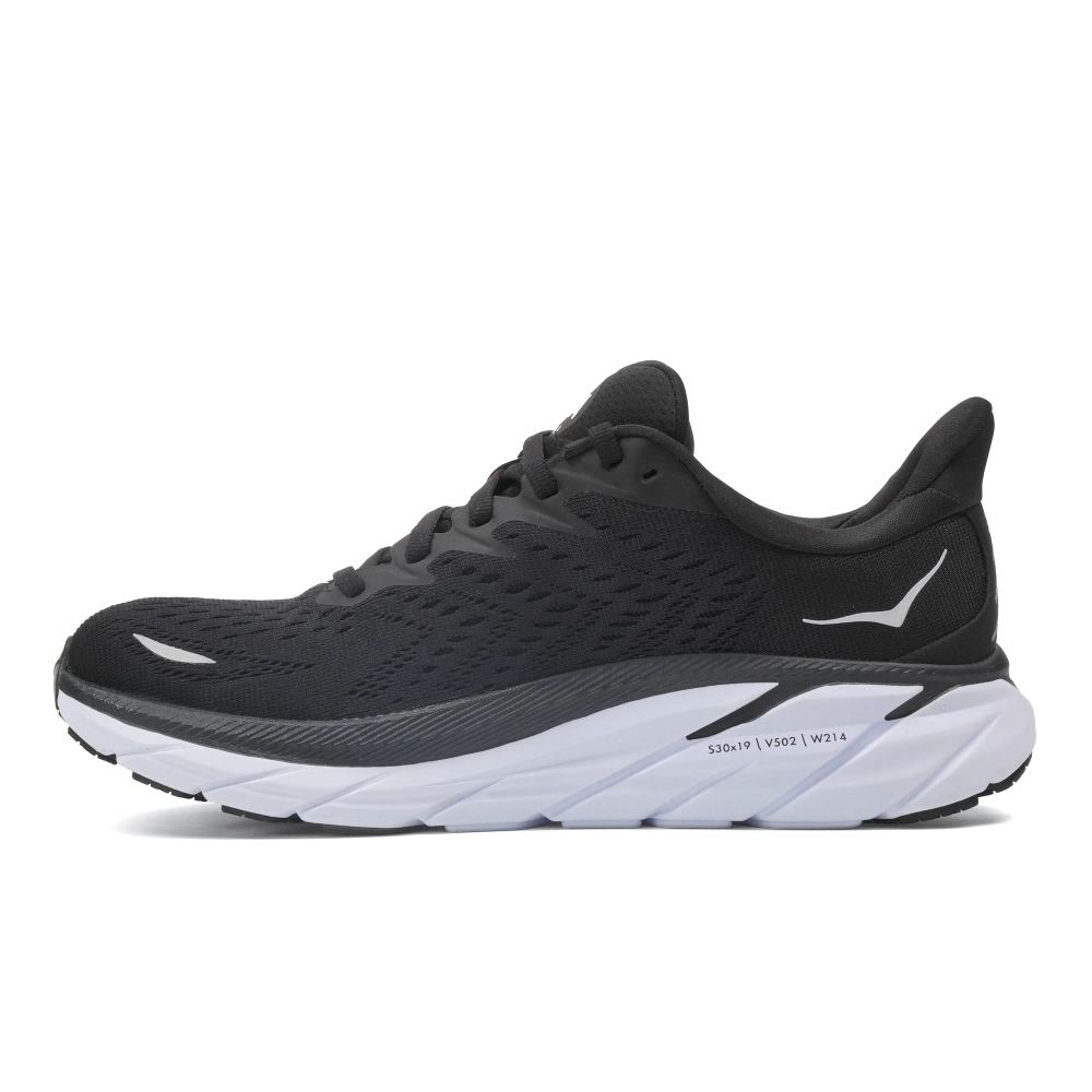 Кроссовки мужские Hoka Clifton 8 WIDE