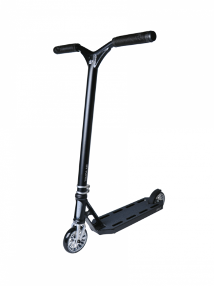 Купить Трюковой самокат Triada Air V2 46 black