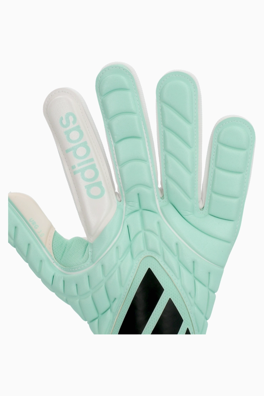 Вратарские перчатки adidas Copa League - бирюзовый