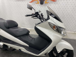 Suzuki Skywave 400 , 2006