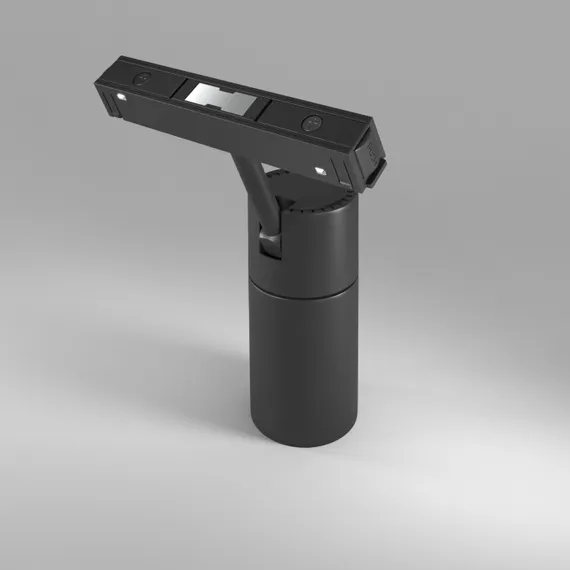 Трековый светильник Slim Magnetic 85075/01 Elektrostandard
