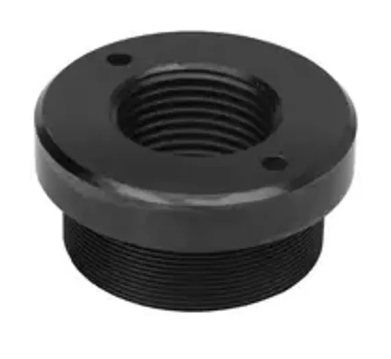 Домкрат Holmatro HLC 150 H 30 двойного действия с блокировочной гайкой и гидравлическим возвратом