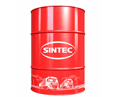 Sintec ANTIFREEZE MULTIFREEZE (220кг)