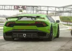 Карбоновый обвес для Lamborghini Huracan LP 580 2017-2020 Ламборгини Хуракан