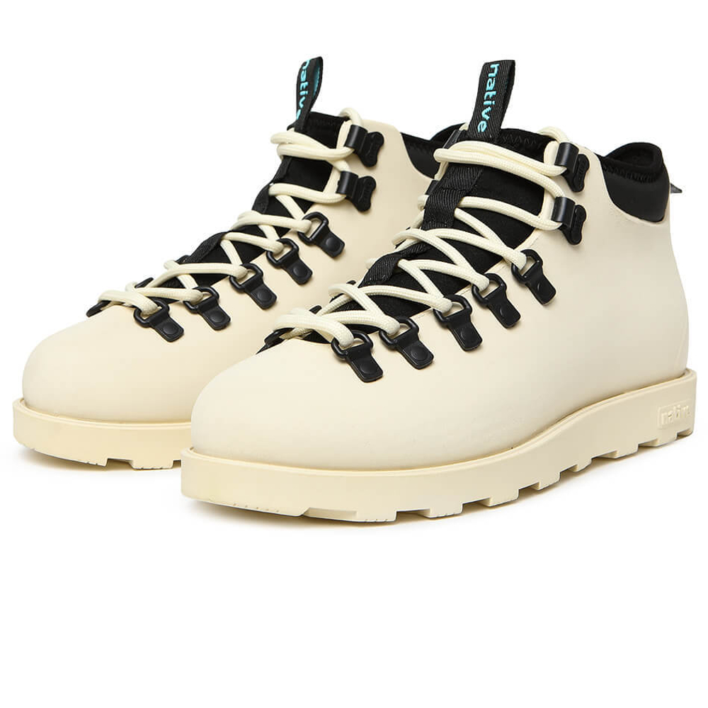 Ботинки Native Fitzsimmons Bone White