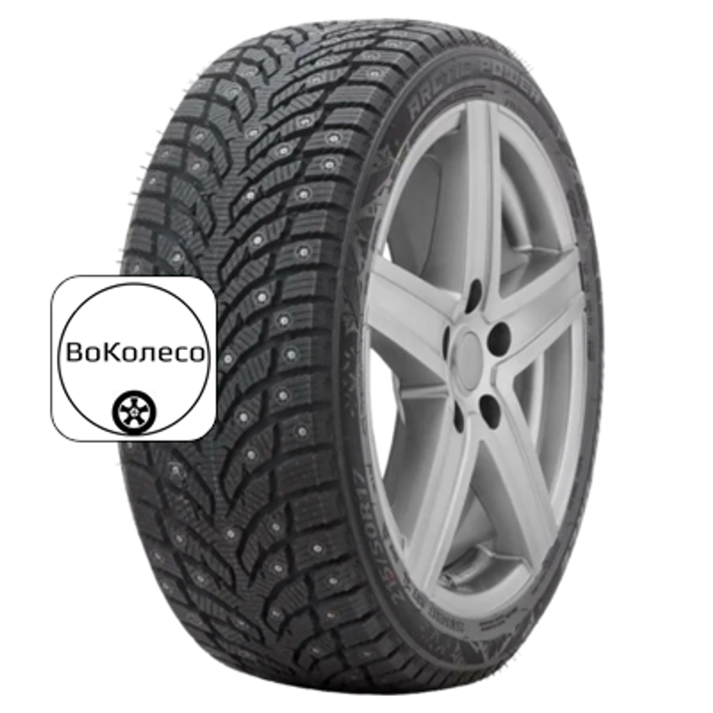 265/45R21 108T XL Arctic Power TL (шип.) Windforce