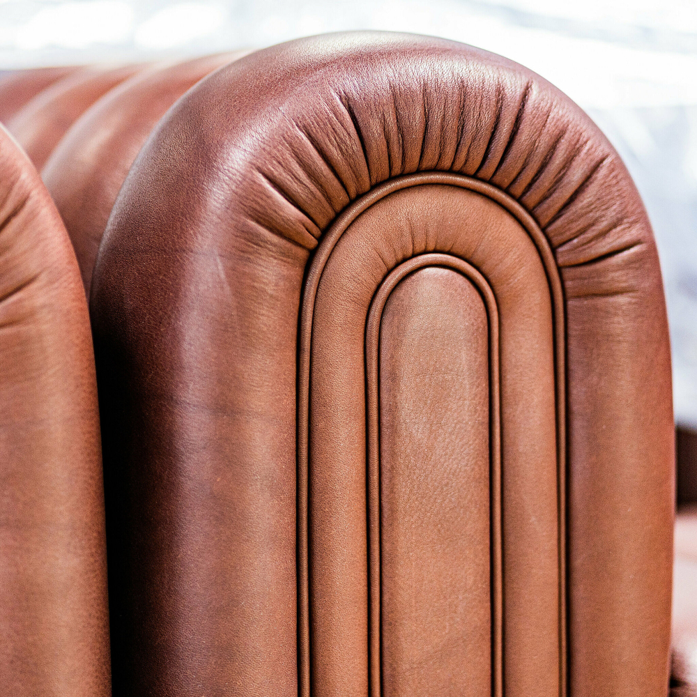 Диван Wittmann Club 1910 Sofa