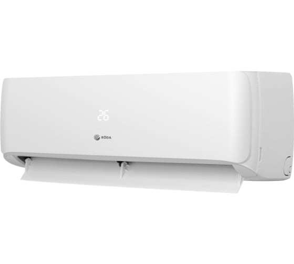 Настенная сплит-система Roda Kalte Power DS-K12/DU-K12