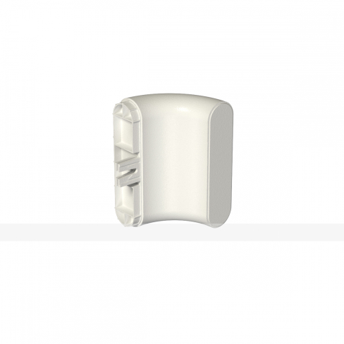 Универсальное окончание поручня H140