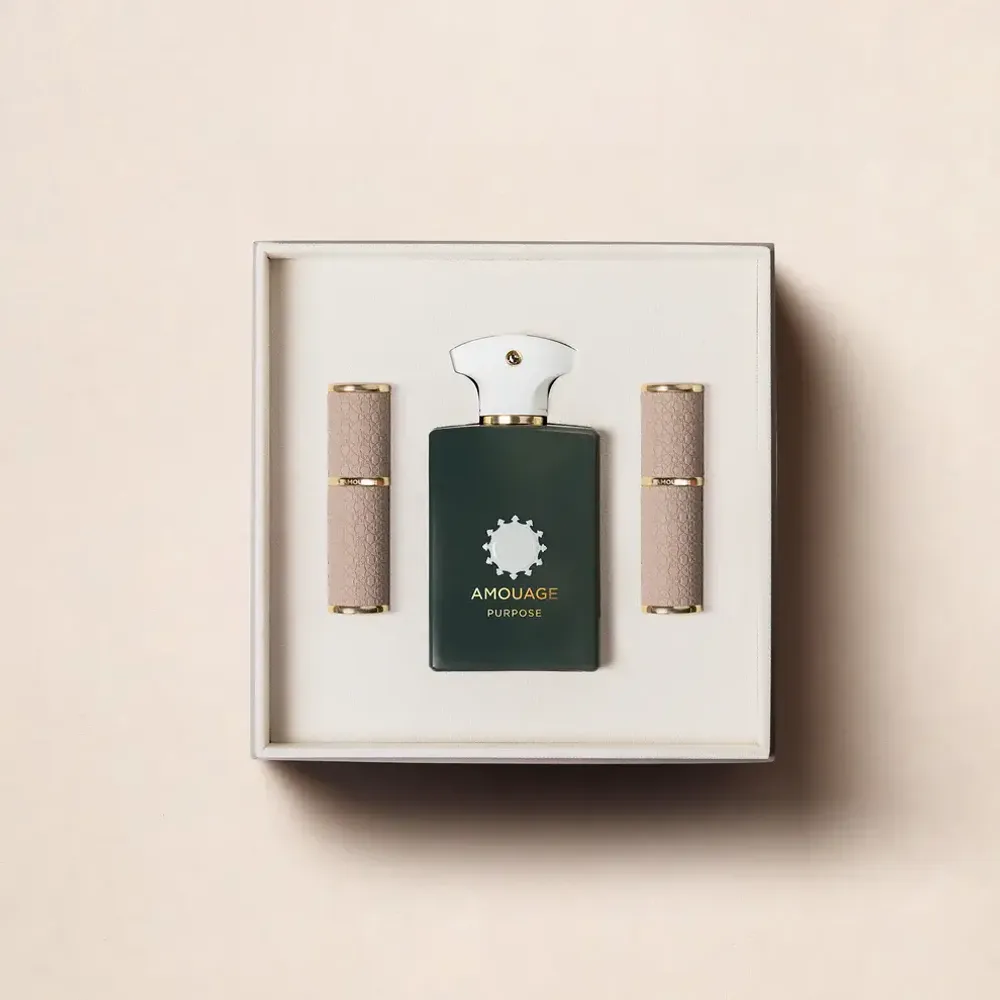Amouage Purpose Gift set