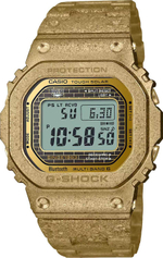 Мужские наручные часы Casio G-Shock GMW-B5000PG-9