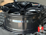 Комплект дисков Volkswagen 18x8 et40 5x112