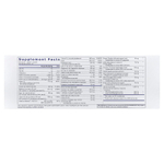 Pure Encapsulations, Ultra Pure Pack With Metafolin® L-5-MTHF, 30 Packets