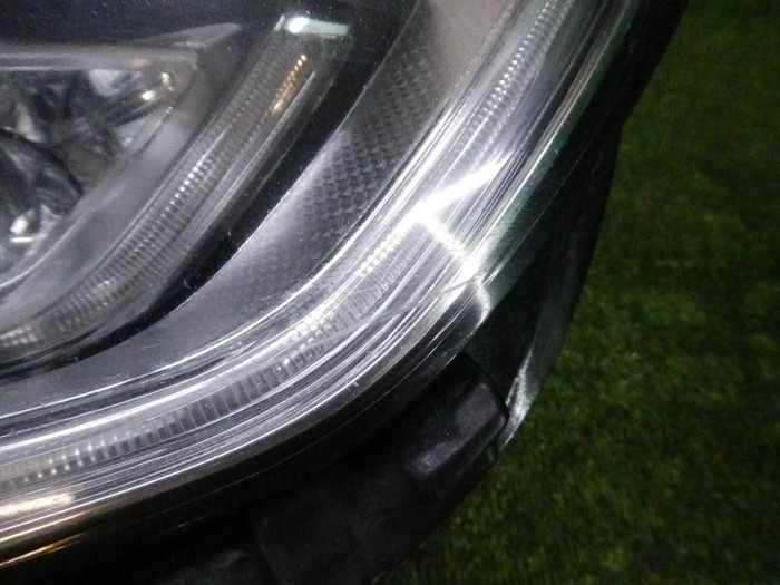 Фара правая Genesis G90 (2016-2019) Full LED