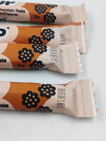 Лакрица Panda POP набор (4 шт. по 22 г) с шоколадной начинкой, 88 г (Из Финляндии)