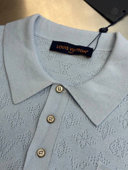 Поло Louis Vuitton