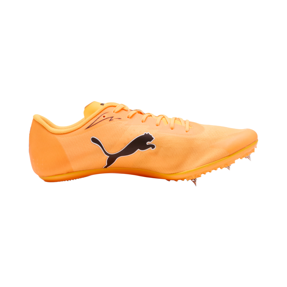 PUMA Track And Field Shoes Men"s
