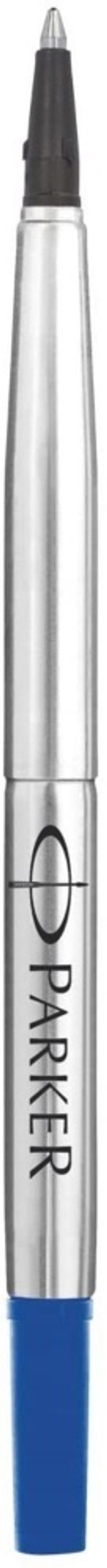 Стержень для ручки-роллера Parker Refill Roller Ball в блистере, размер: F , цвет: Blue